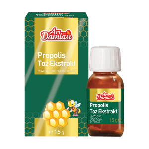 Propolis Toz Ekstrakt