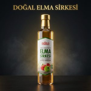 Elma Sirkesi