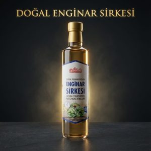 Enginar Sirkesi