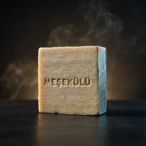 3 Adet Meşe Külü Sabun