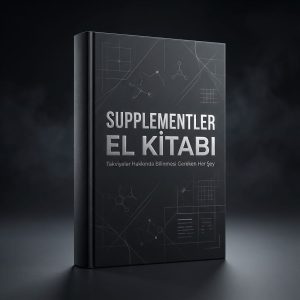Supplementler El Kitabı