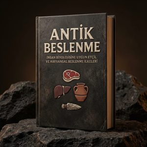 ANTİK BESLENME