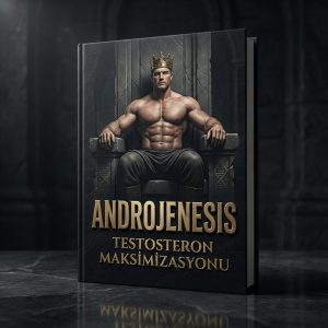 Androjenesis - Testosteron Maksimizasyonu-1