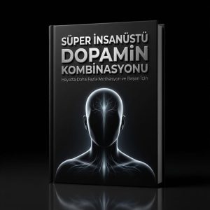 Süper İnsanüstü Dopamin Kombinasyonu