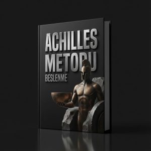 2.Kitap Aşil Beslenme Prensipleri